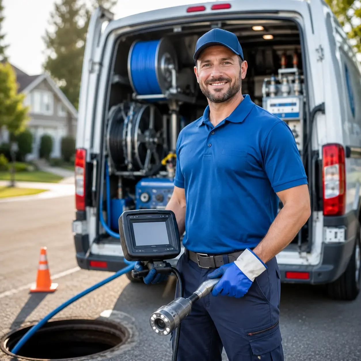 Local Pipe Relining specialists in Clarendon, PA