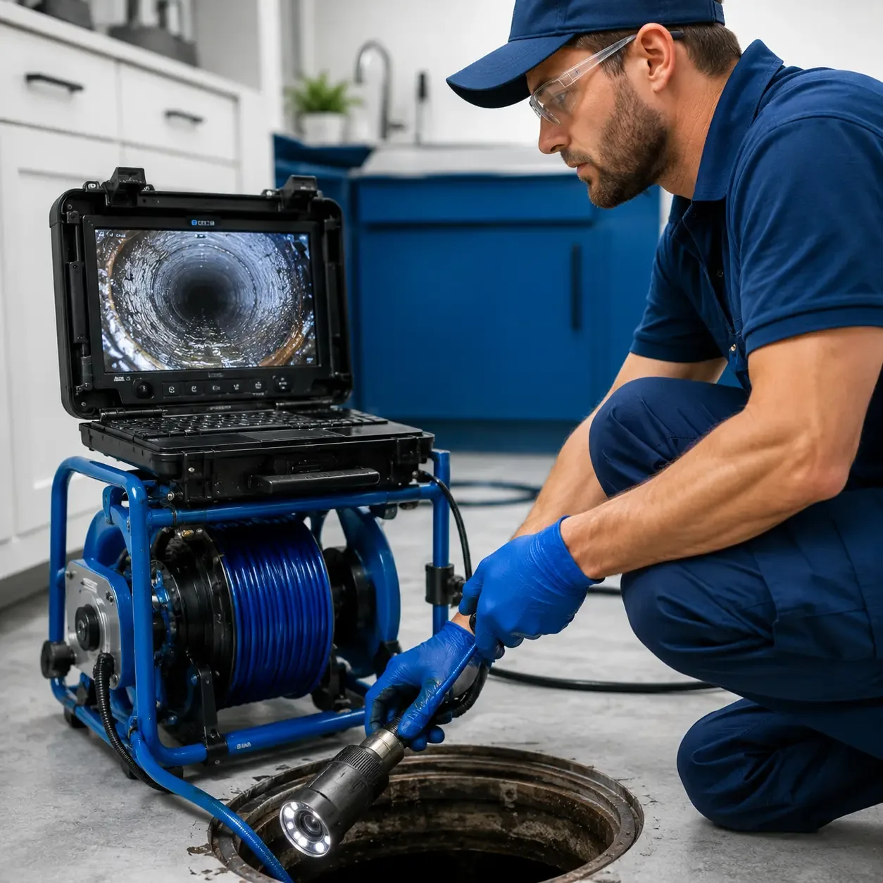 Pipe Relining professionals serving Clarendon, PA